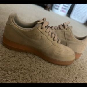 Tan AF1